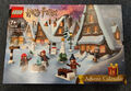 LEGO 76418 Harry Potter Adventskalender mit Bonus Zugabe