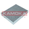 KAMOKA FILTER INNENRAUMLUFT FÜR FORD GALAXY III MONDEO V S-MAX FORD USA EDGE