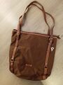 Damen Tasche /Shopper Picard Braun