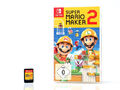 SUPER MARIO MAKER 2  - dt. Version -   °Nintendo Switch Spiel°