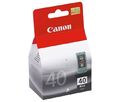 Canon Tintenpatrone CANON PG-40 16ml sw Verbrauchsmaterial 0615B001