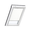 Original VELUX Verdunkelungsrollo Rollo für GGL/GPL DKL P08 1025S - weiß