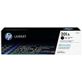 Original HP 201A Toner schwarz CF400A Color LaserJet Pro MFP M 270 277