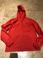 THE NORTH FACE Hardshell Jacke / Regenjacke / Windjacke für Mädchen, Gr. L