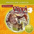 Pippi Langstrumpf (Hörspiel Zum Film) von Pippi Langstrumpf | CD | Zustand gut