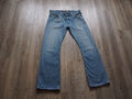 Vintage Levis 512 0379 (4104) Bootcut Jeans W36 L34 00ER JAHRE JI512