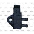 NRF 708066 Sensor Abgasdruck für PEUGEOT CITROEN OPEL DS FIAT VAUXHALL C4 DS3