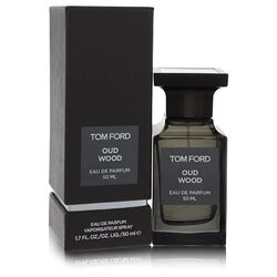 Tom Ford Oud Wood by Tom Ford Eau De Parfum Spray 1.7 oz / e 50 ml [Men]