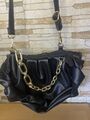 Primark Damen Tasche Schwarz