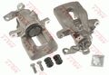 TRW BREMSSATTEL HINTEN LINKS passend für CITROËN C4 DS4 DS DS PEUGEOT 308 | BHN9