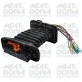 MEAT & DORIA Reparatursatz Kabelsatz 25306 für VW GOLF 5 1K1 JETTA 3 1K2 Variant