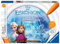 Ravensburger tiptoi Spiel 00007 - Die Eiskönigin - Völlig Unverfroren: Das  ...