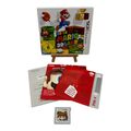 Super Mario 3D Land (Nintendo 3DS, 2011) | In OVP, Mit Anleitung,✨Top Zustand✨