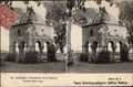 Stereo Ak Algier Alger Algerien, Tombeau de la Reine, Jardin Marengo - 2903853