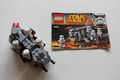 LEGO 75078 Star Wars: Imperial Troop Transport gebraucht, aber TOP Zustand!