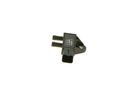 BOSCH Sensor, Abgasdruck 0 986 280 714