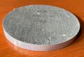 ALU Ronde Aluminium 15 cm Ø Durchmesser, Höhe 11 mm