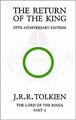 The Return Of The King. 3/The Lord Of The Rings. 50... | Buch | Zustand sehr gut