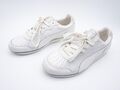 Puma Commander US Herren Freizeitschuhe Sneaker weiß Gr. 41 EU Art. 314 - 10 