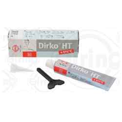 Elring Dichtmasse Tube Silikon 70 ml grau von -60 °C, bis 315 °C