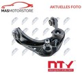 QUERLENKER LENKER RADAUFHÄNGUNG VORNE LINKS OBERE OUTER NTY ZWG-MZ-008 V NEU