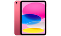 Apple 2022 10,9 Zoll iPad (WLAN + Handy, 64 GB) – pink (10. Generation)