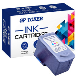 TINTE PATRONEN PG-40 + CL-41 XL für CANON PIXMA IP1200 MP170 MP180 Fax JX200 Set