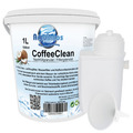 Nachfüllset Wasserfilter passend für Siemens EQ Bosch Vero Kaffeevollautomat NEU