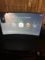 AOC C27G3U/BK 27 Zoll Full HD VA LED 165Hz Curved Gaming Monitor - Schwarz/Rot