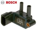 BOSCH 0986280723 Sensor für Abgasdruck Sensor Abgasdruck Abgasdrucksensor 