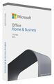 Microsoft Office Home & Business 2021 Box