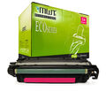 MWT ECO Toner MAGENTA ersetzt HP 507A CE403A