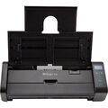 IRIS IRIScan Pro 5 Duplex-Scanner Schwarz