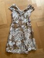 Basler Damen Sommer Kleid gr 38