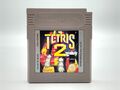 Tetris 2 (Nintendo Game Boy) Spiel Modul [Zustand Gut]