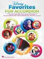 Disney Favorites for Accordion | Hal Leonard Corp | Englisch | Taschenbuch