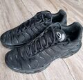 Nike Air Max Plus TN Gr.41 black