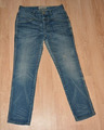 Kult! CLOSED Jeans "Worker" Gr. 27 Damen Hose 36 cropped Shirt Pullover