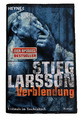 Stieg Larsson  Verblendung Heyne 2007