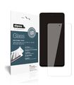 2x Schutzfolie für Samsung Galaxy A52s 5G - Anti-Shock 9H Folie dipos Glass