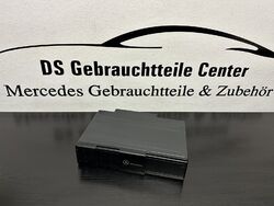 Mercedes SL R230 W209 W215 W220 W203 Mopf 6-Fach CD-Wechsler Magazin A2208274642