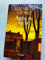 Asche zu Asche von Elizabeth George (2014, Taschenbuch)