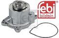 febi bilstein 45023 Wasserpumpe Wapu für Audi für Seat für Skoda für VW 