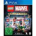 Lego Marvel Collection inkl. Super Heroes 1 2 Avengers Sony PS4 Spiele NEU&OVP