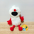 Nonnon Puppe Sunsun Plüsch Maskottchen Spielzeugpuppe Japan Fukuya Etikett 8 ...