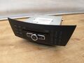 Mercedes W204 S204 Mopf Navigationsgerät Navi CD Radio Media Player A2049009807