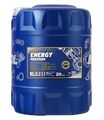 MANNOL Energy Premium 5W-30 20L Motoröl für OPEL PEUGEOT