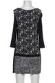 Betty Barclay Kleid Damen Dress Damenkleid Gr. XS Schwarz #s1r36hi