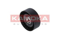 KAMOKA R0302 Spannarm Keilrippenriemen für VW New Beetle Cabrio (1Y7)