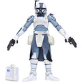 Star Wars The Black Series Clone Commander Wolffe 3,75 Zoll Figur